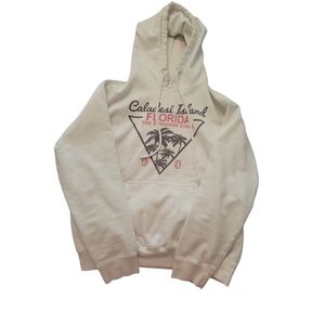 Caladesi Island Florida Hoodie